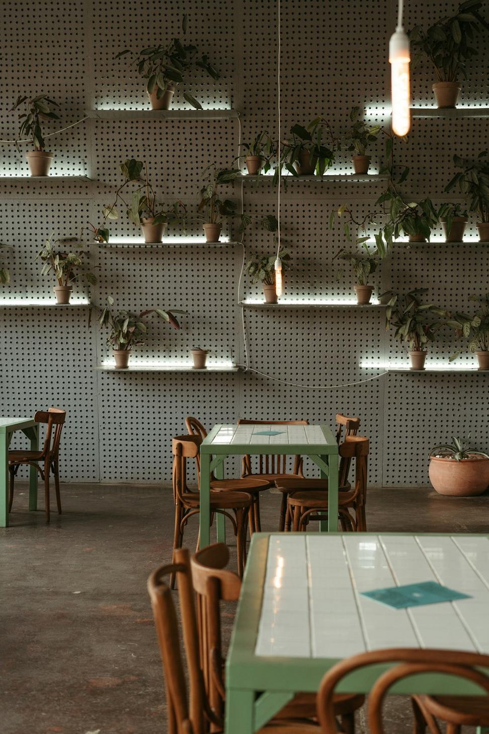 King West Restaurant