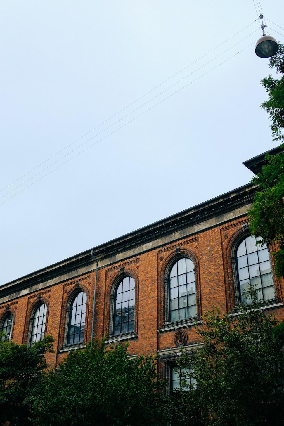 Queen West Project