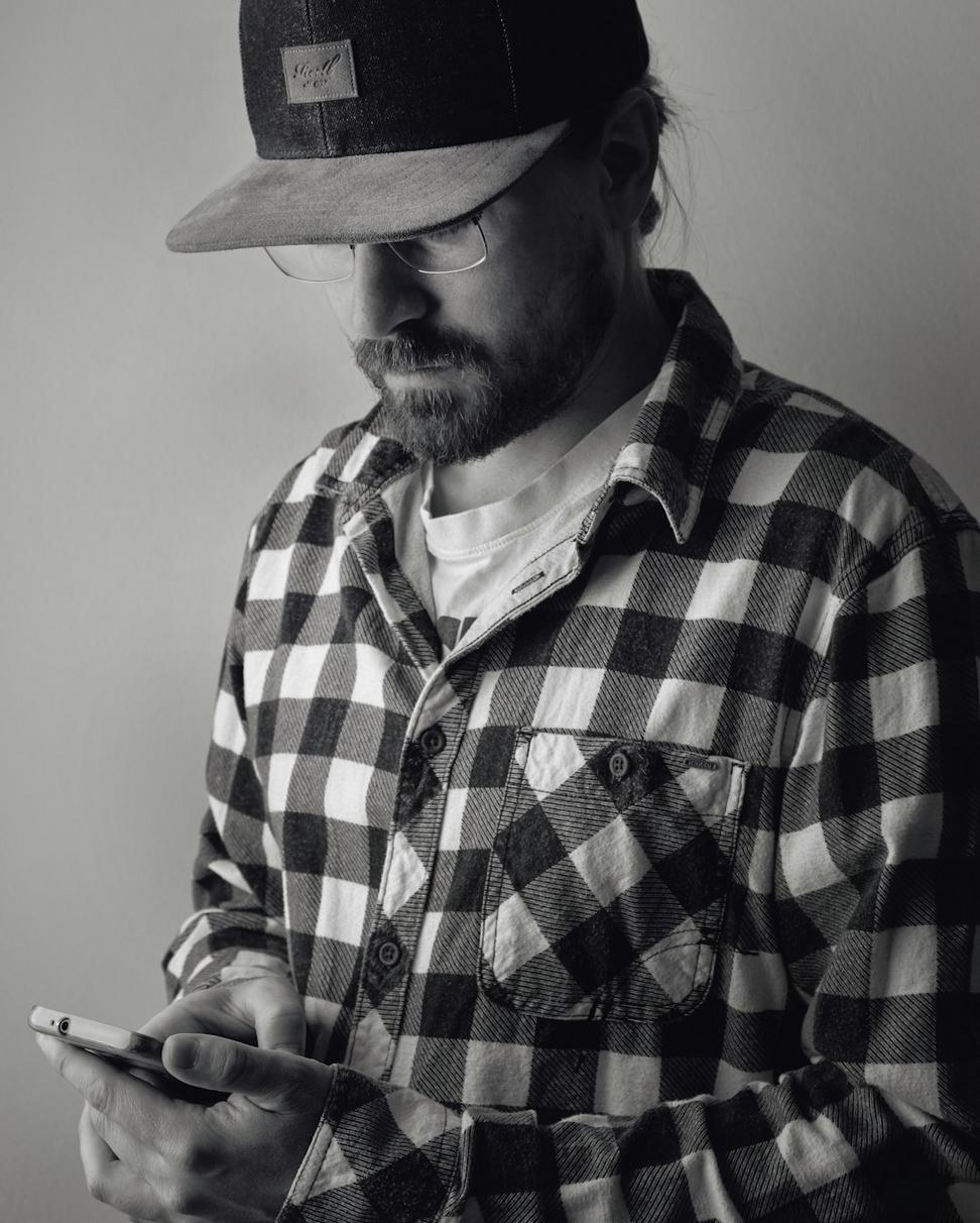 David Kowalski