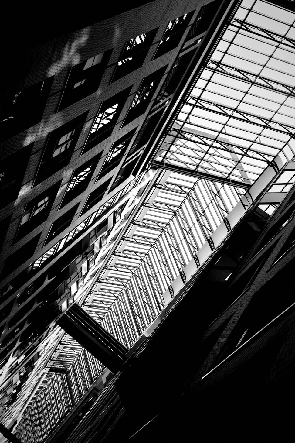 Liberty Village Tech Hub