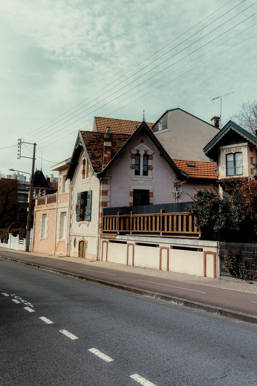 Junction Townhouses