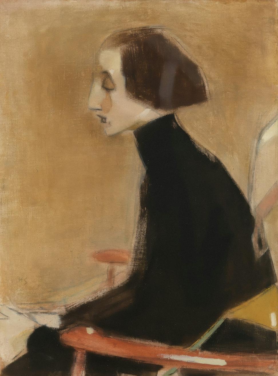 Margaret Chen