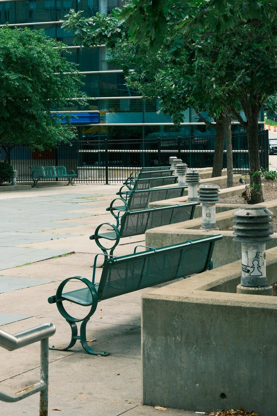 Parkdale Community Hub