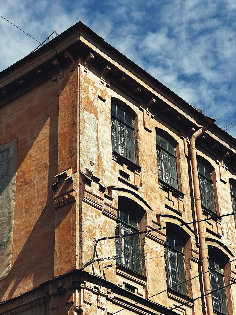Heritage Restoration