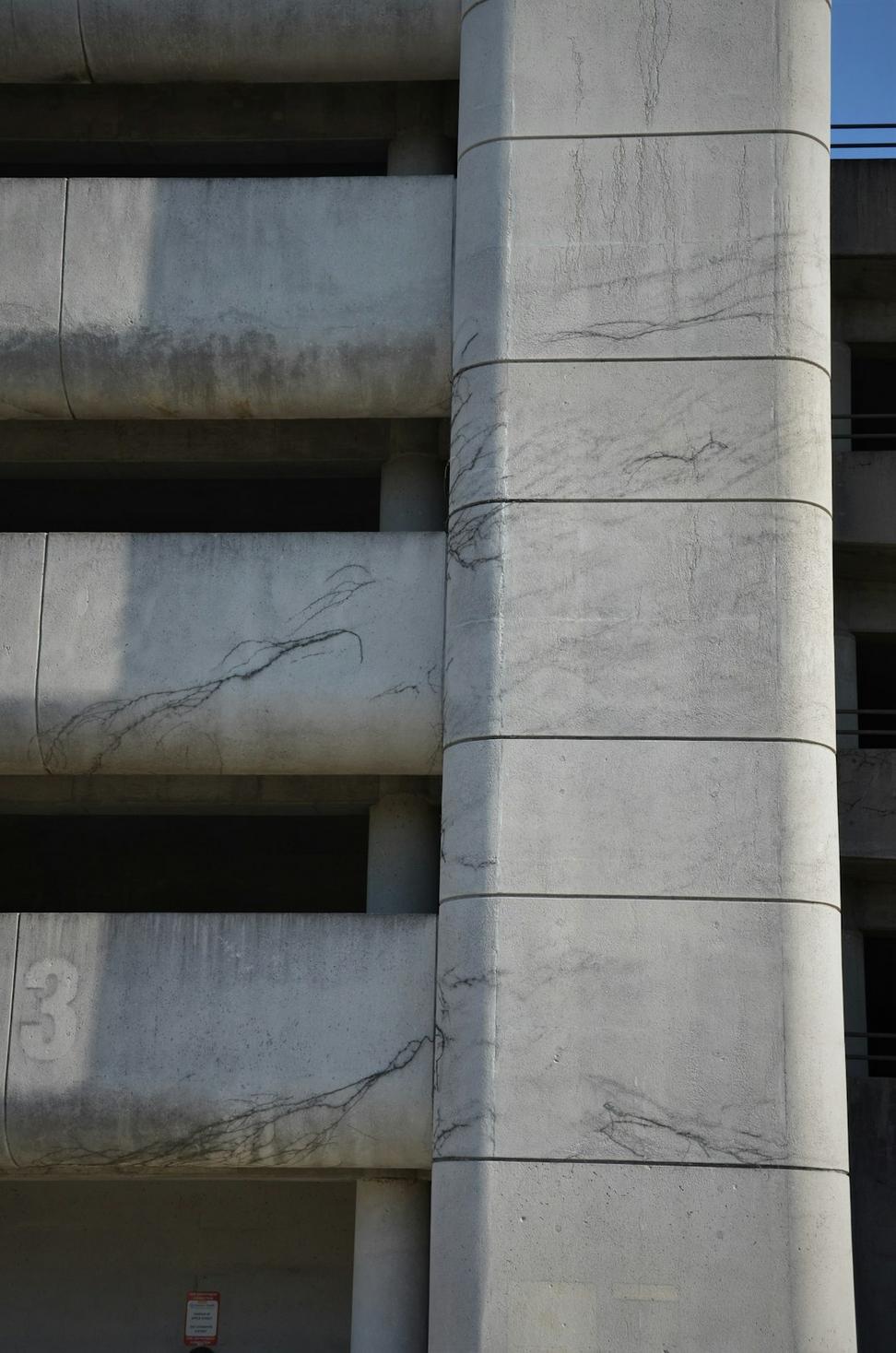 Low Carbon Concrete